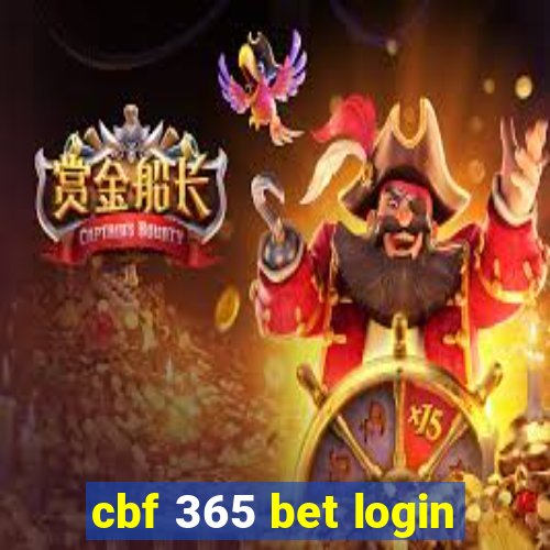 cbf 365 bet login